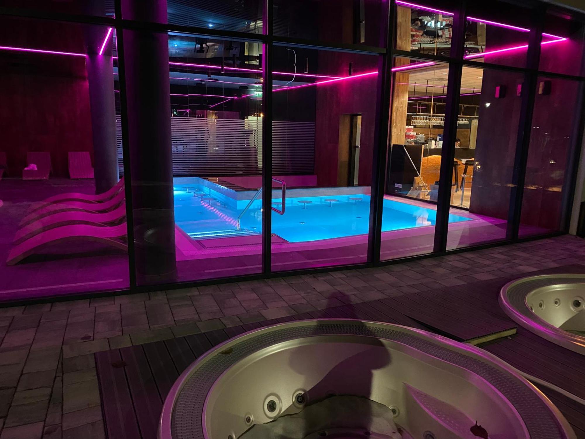 Zloty Horyzont Spa 1 Szklarska Poreba Exterior photo